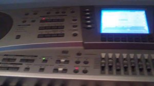 Casio MZ-2000  Sale Demo