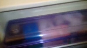 Мой холодильник ЗИЛ-64. Новый обзор в новом 2018 году.