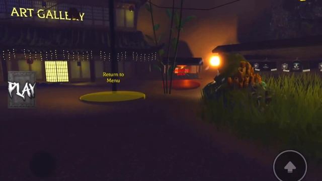 The Mimic - Book II Chapter 2 Lobby Officially Returns смотреть онлайн