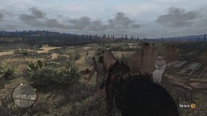 Red Dead Redemption: A Long-Winded Critique - Luke Stephens