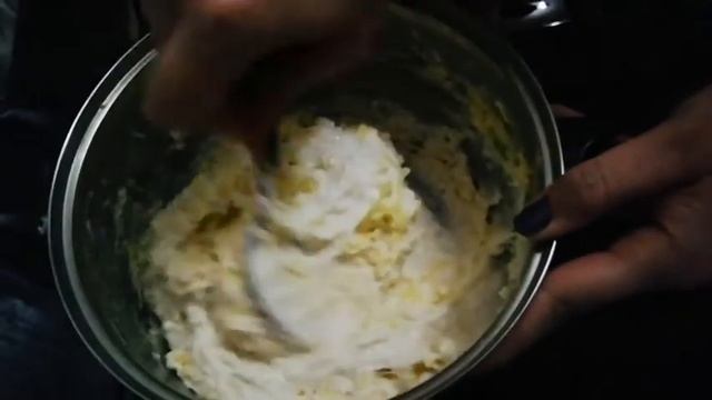 Безглютеновые топиоковые сырные булочки #молодой_блогер #гарнец