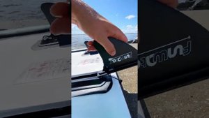 FUNWATER ОБЗОР SUP ?☀️