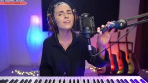 Михей - туда, кавер, поёт Евгения Виноградова