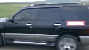 Subaru Forester 2000 At turbo