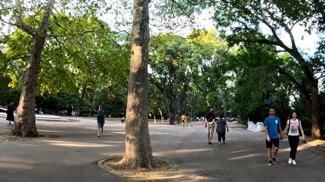 Тест - Telesin Крепление на Шею для Go Pro | Варна Влог прогулка к Морю