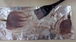 Коктейль 7/75 +7/54 от эстель принс.