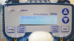 Tekna EVO TPG 603 Делитель сигнала - инструкция