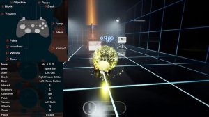 How to get past the tutorial and pick country ball skin/flag in Bang-On Balls: Chronicles