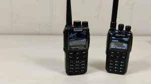 Kydera DR880UV repeater test part 2