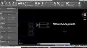 AutoCad 2021 | Movimiento de bloques a partir de una base seleccionada ⚙️?