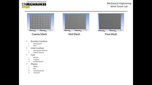 STAR CCM+ Tutorial Macro 1 Intro смотреть онлайн
