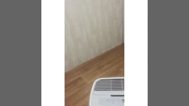 Осушитель воздуха фирмы Ditreex. Боремся сыростью, плесенью и с прочей прелестью смотреть онлайн