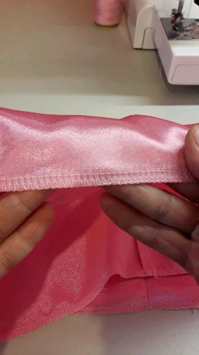 Как ухаживать за оверлоком