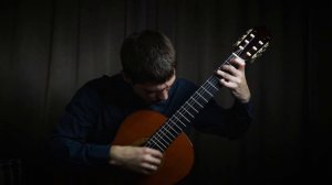 Queen - Bohemian Rhapsody Guitar Cover | Богемская рапсодия (фрагмент)