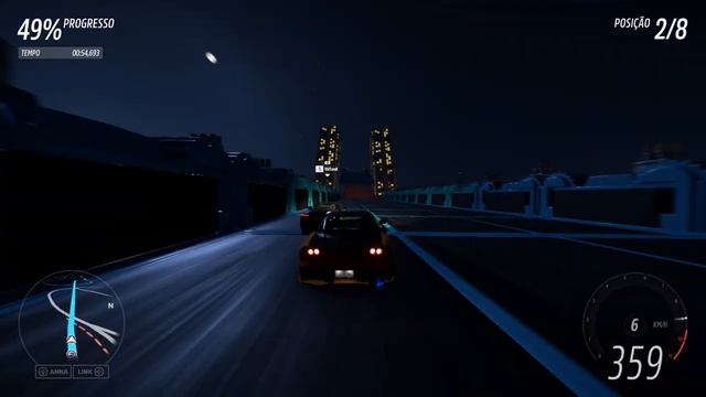 Mazda RX7- Han"s Jumping Mountains! #share