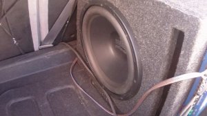 Сабвуфер Polk Audio db 1240 в коробе 53 литра