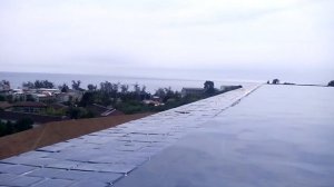 Таиланд Пхукет Карон. Отель Karon Phunaka. Лучший вид  в бассейне.