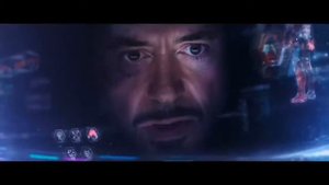 Железный человек против капитана Америки и зимнего солдата.