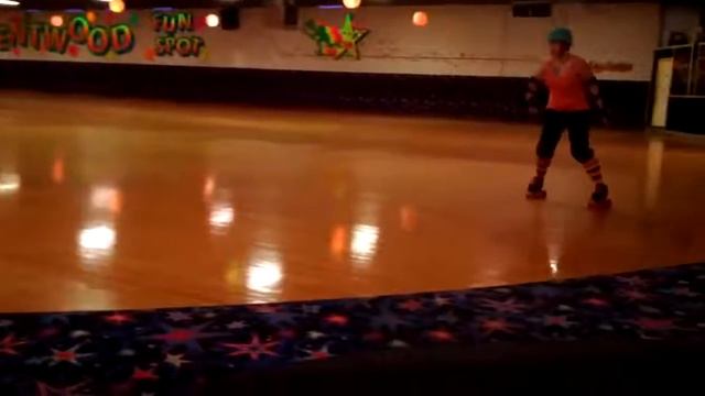 Sass Progress 2015: Goin' around in circles смотреть онлайн