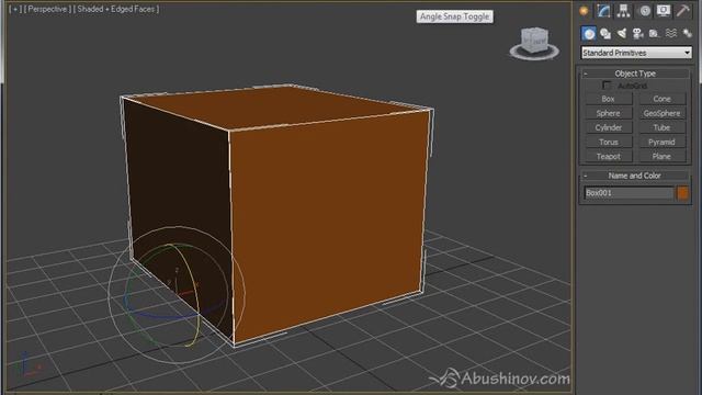 45. как быстро и точно трансформировать объекты? смотреть онлайн