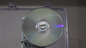 How to Repair Games Using the JFJ Easy Pro - CD, DVD, Blu-Ray Disc Scratch Removal