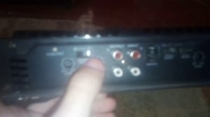 обзор на уселитель acv LX-2.60