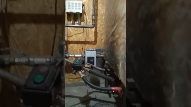 испытание новой камеры дожига горелки гвтт смотреть онлайн