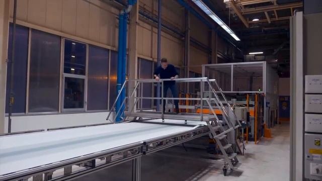 Как делают холодильники Liebherr