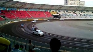 Спидвей 25 августа