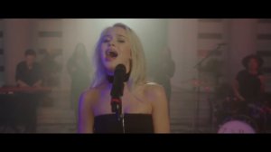 Zara Larsson - Ain't My Fault (Live) - Stripped (Vevo UK LIFT)