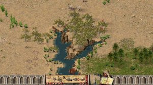 21.The Desert Wind Stronghold Crusader mission #youtubegrowth #gameplay #warzone #gamingcommunity