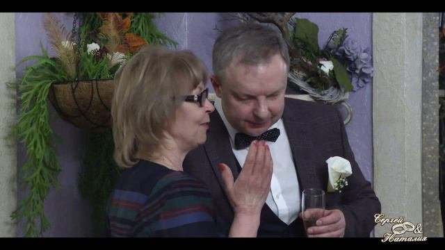 Свадьба Шипиловский ЗАГС