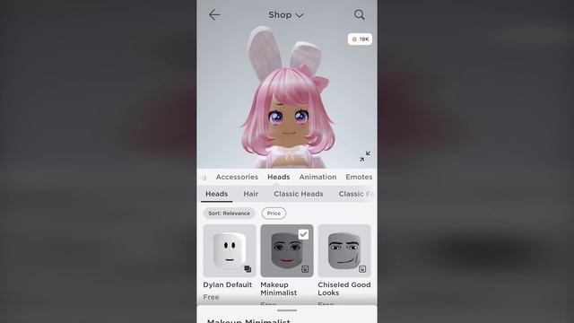 ANIMATED FACES NOW IN ROBLOX?!?? смотреть онлайн