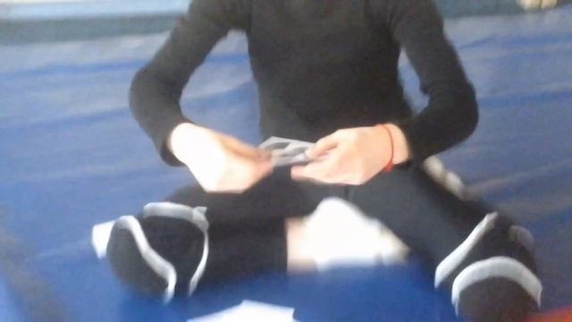 Художественная гимнастика/ Рост и развитие смотреть онлайн