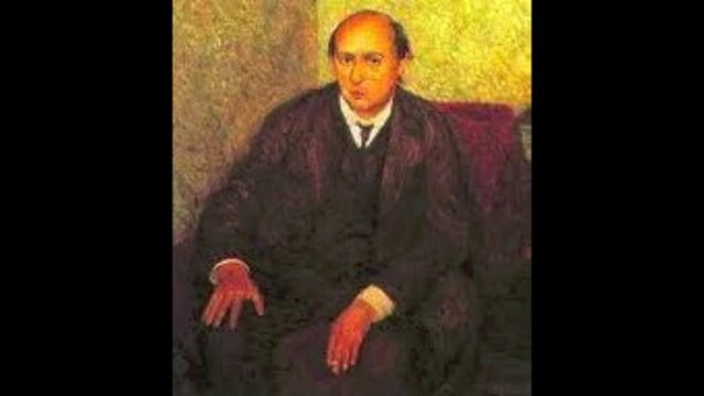 Drei Klavierstucke Op. 11 no. 1 смотреть онлайн