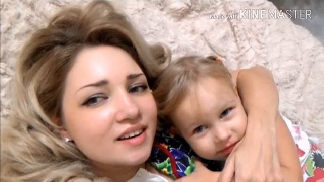Для Мили Ванили