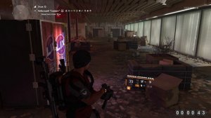 The Division 2: Стоит ли фармить экзот на легенде или лучше обратный отсчет?