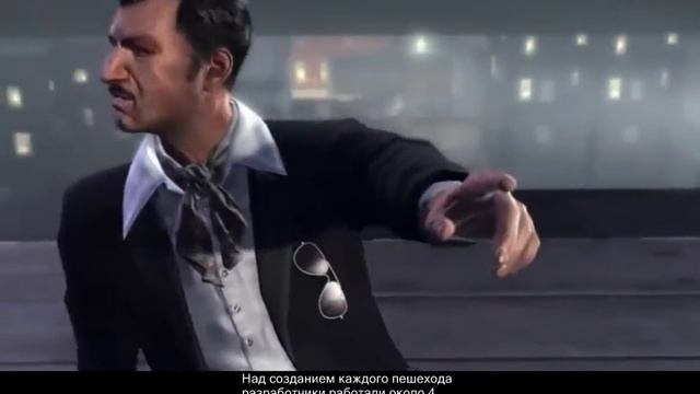 Mafia 2 Интересные факты смотреть онлайн