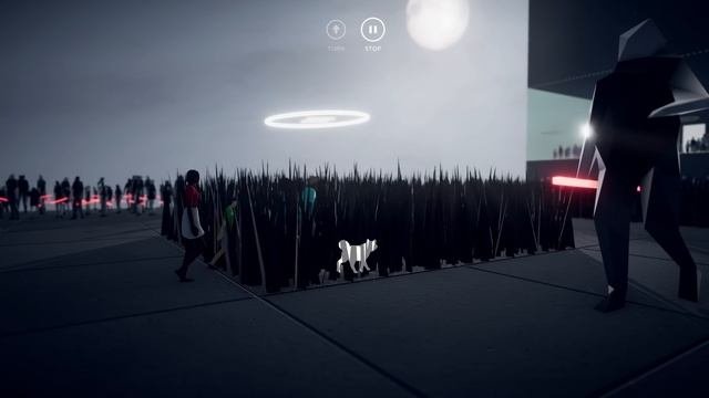 Humanity - Reveal Trailer _ PS5, PS4, PSVR & PS VR2 Games