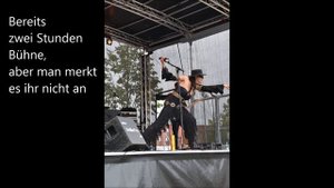 Patricia Vonne Garbsen 23  Juli 2023