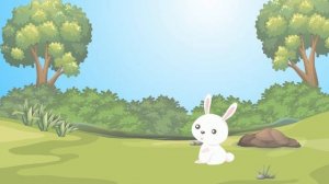 Китайский для детей - серия 1  "КРОЛИК"