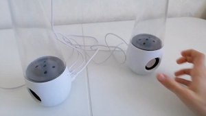 Обзор на водяные колонки.