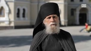 МОНАСТЫРИ РОССИИ.  Свято Успенская Тихонова Пустынь