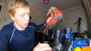 12.01.2022 Тренировочный процесс,КАК Я ПРОХОЖУ СПУСКИ БЕЗ ЛЫЖНИ,SPINE ULTIMATE SKATE личное мнение