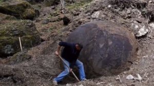 САМЫЕ ЗАГАДОЧНЫЕ КАМНИ НАШЕЙ ПЛАНЕТЫ