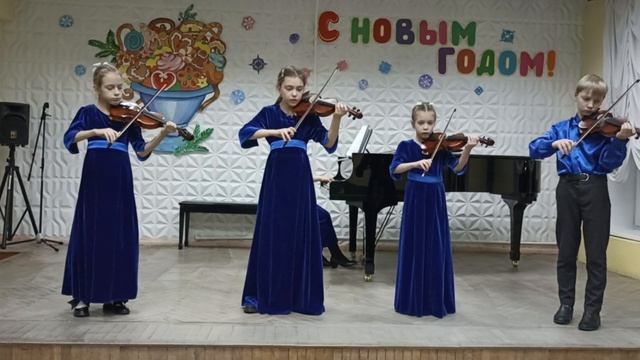 VID 20221229 153850 Н. Бакланова. Танец. смотреть онлайн