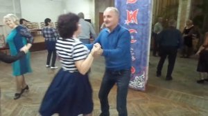 Танцующий Белгород