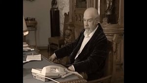 Антибиотик приятно побеседовать с умным человеком