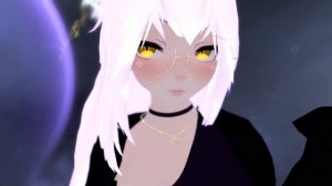 VR ASMR [Goddess - Part 2] [Phantom Touch] [Personal Attention] [VRChat] [VTuber]