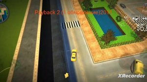 ЭВОЛЮЦИЯ ИГР СЕРИИ PAYBACK